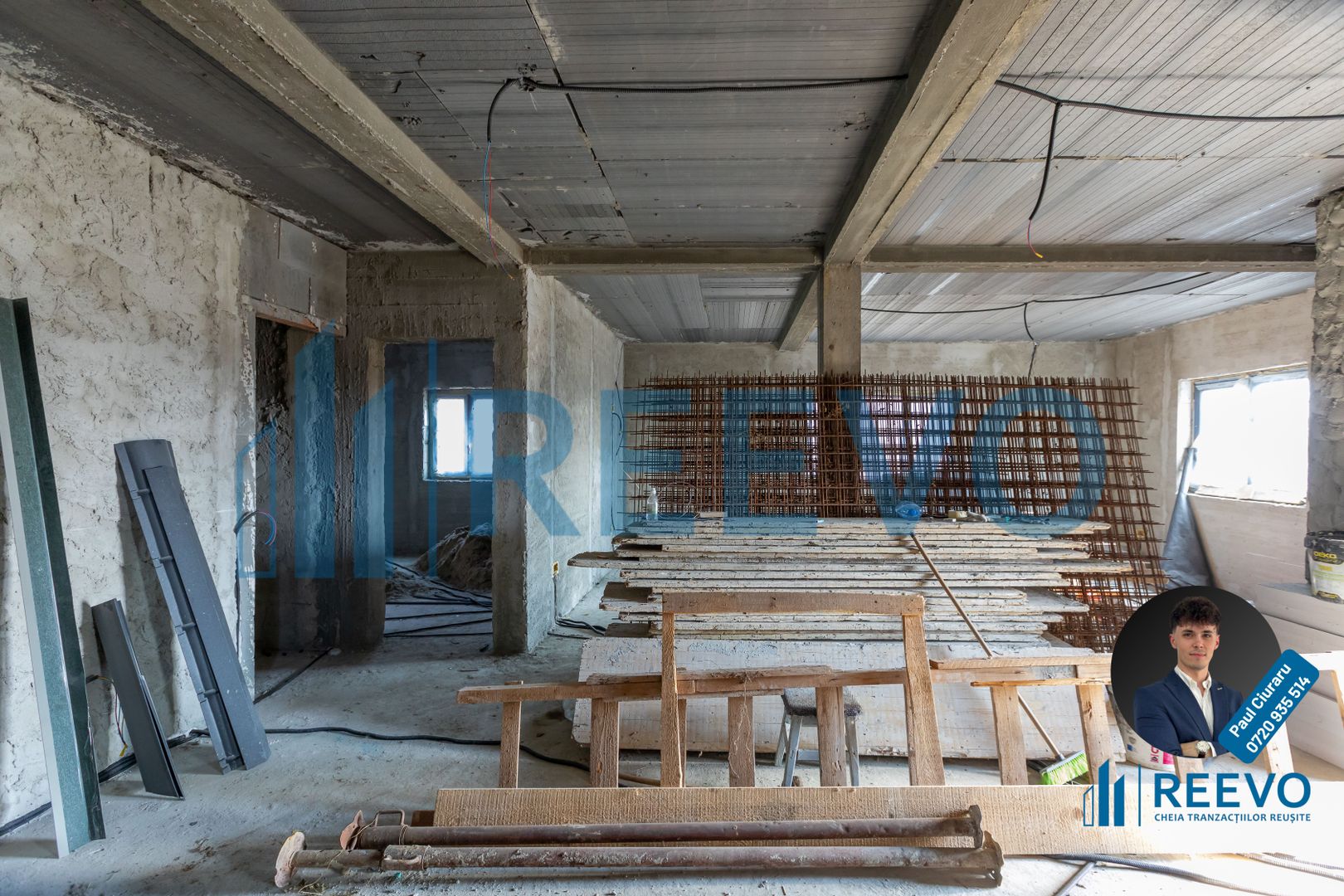 Casa de vanzare, Letea Veche, Sat Siretu - Poză 8