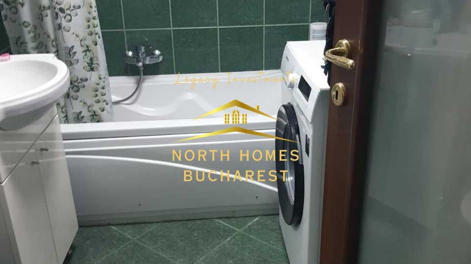 Apartament 2 camere , Zona Gorjului - Poză 7