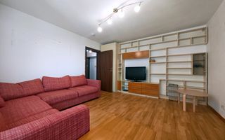 Apartament cu trei camere in inima cartierului Titan - Poză 1