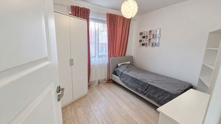 COMISION 0%Apartament 3 camere 74 mp , parcare Floresti str Sub Cetate - Poză 16