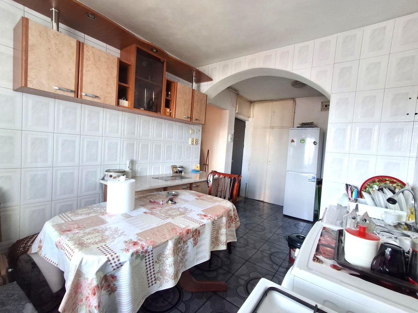 Apartament 3 camere Dristor - Aleea Florin Ciungan - Poză 8