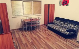 Garsoniera APARTAMENT 2 camere cu curte Bucuresti-Popesti IF Lidl Mega - Poză 1