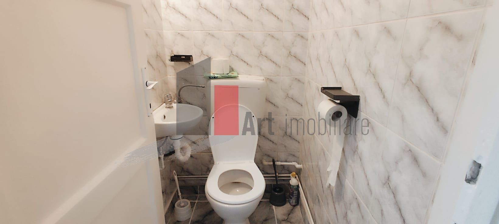 Apartament cu 3 camere  de inchiriat (Bucurestii Noi) (Pet Friendly) - Poză 7