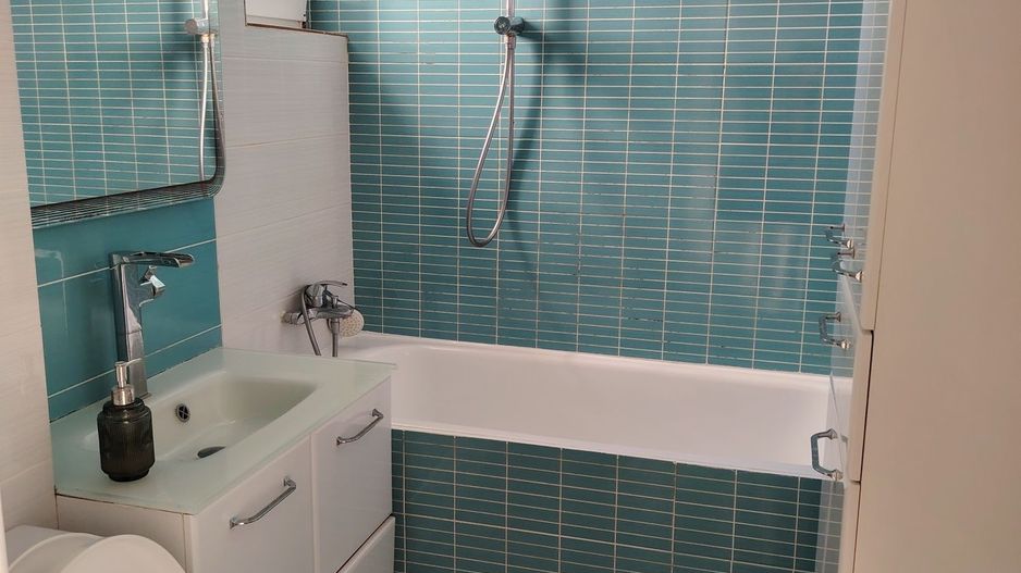 Apartament 3 camere I Renovat I 2 băi I Titan I Scoala Mexic - Poză 7