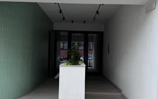 Inchiriere 2 Camere Bloc Boutique Eminescu/Polona - Poză 12