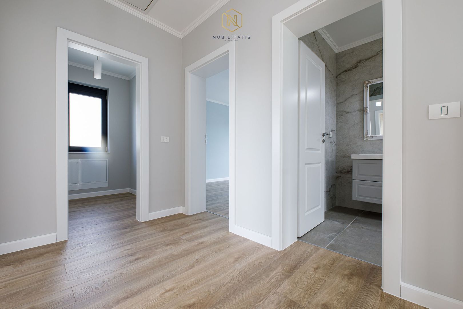 OFERTA VANDUTA - Casa de vis în Dumbrăvița - confort, siguranță și natură! - Poză 52