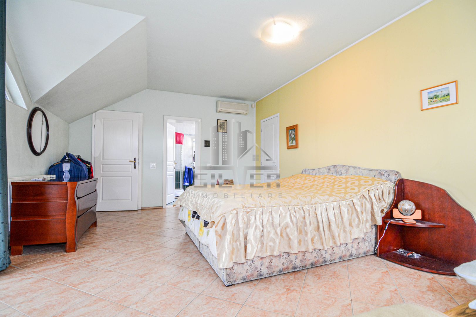 Casa Individuala cu 6 camere in cartier Andrei Muresanu, Cluj-Napoca - Poză 20