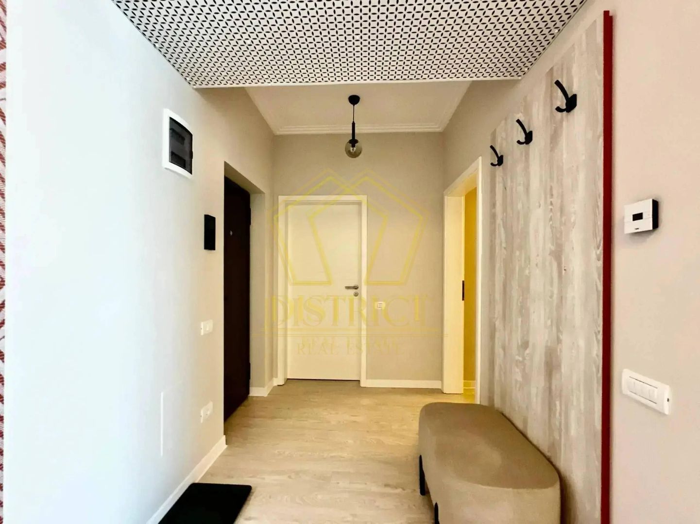 Apartament superb cu 2 camere | Mobilat | Dumbravita - Poză 7