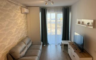 Ap 2 camere, mobilat utilat , Estoria City,  5 min metrou Teclu - Poză 8