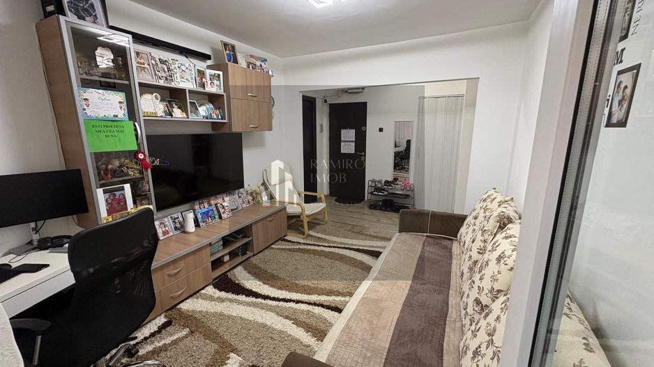 Apartament 3 camere decomandat Soseaua Giurgiului Sector 4 - Poză 2