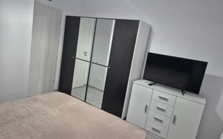 Apartament 2 camere de vanzare, mobilat utilat, gradina, acces metrou - Poză 11