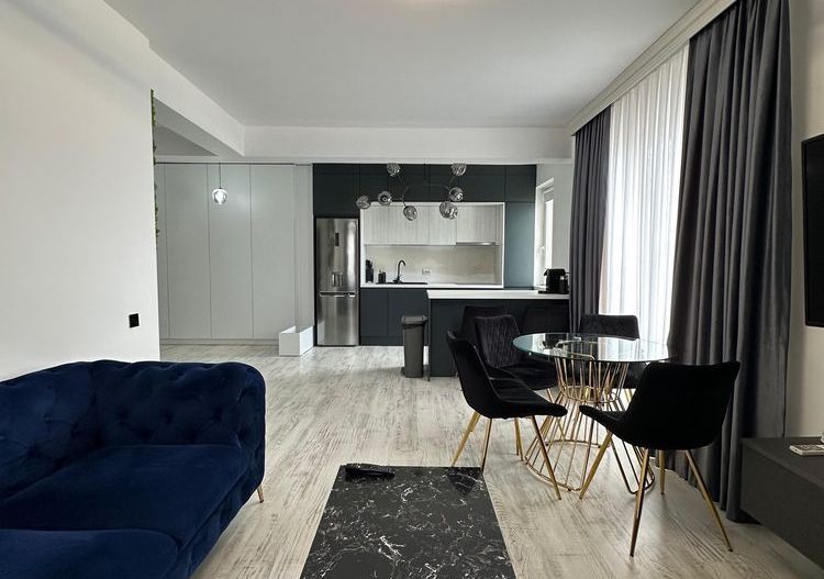 De vanzare Apartament 2 camere, Theodor Pallady, sector 3 - Poză 1