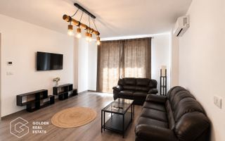 Apartament 3 camere, loc de parcare, Adora Iuliu Maniu - Poză 2