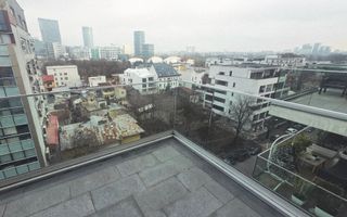 2 camere | One Herastrau | Parcare - Poză 10