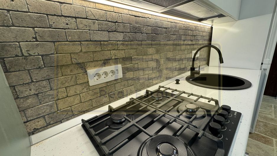 Apartament 3 camere premium Podu Ros - Palas Mall - Poză 13