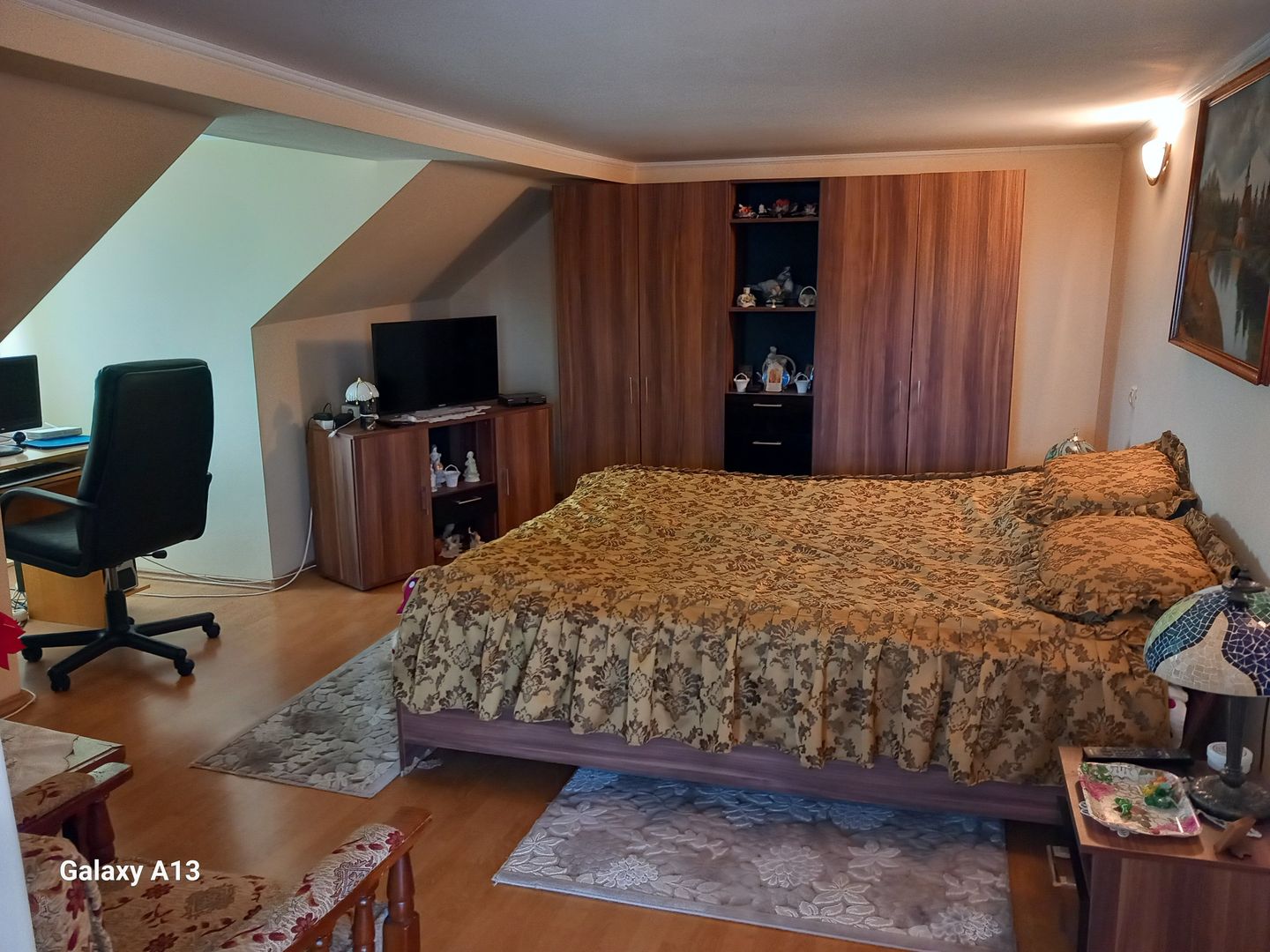 Ag EUROPA vinde casa NOUA individuala în Madaras 4 cam 7 ari 175mp. - Poză 25