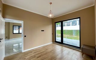 Casa individuală| panoramă | 930 teren | zonă de case și vile - Poză 9