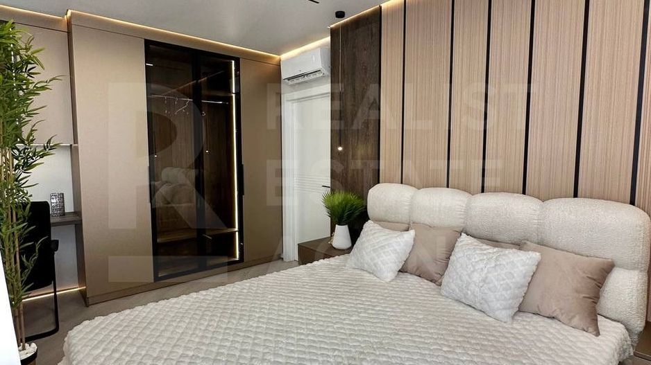 Vânzare, apartament, 3 camere, strada Nicolae Testemițanu, Botanica - Poză 7