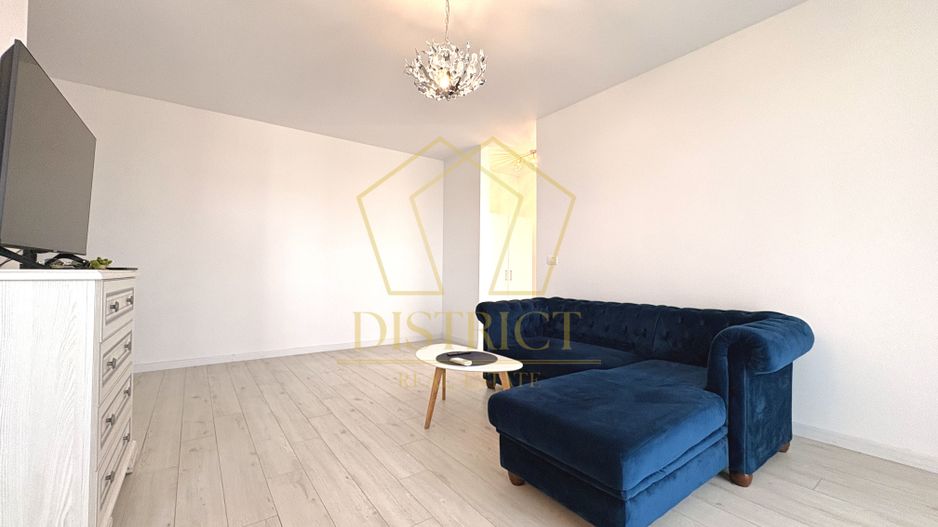 Apartament superb cu 2 camere | Mosnita Noua | Kaufland - Poză 3