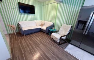 Apartament 3 camere, 75 mp, balcon, zona Mănăștur