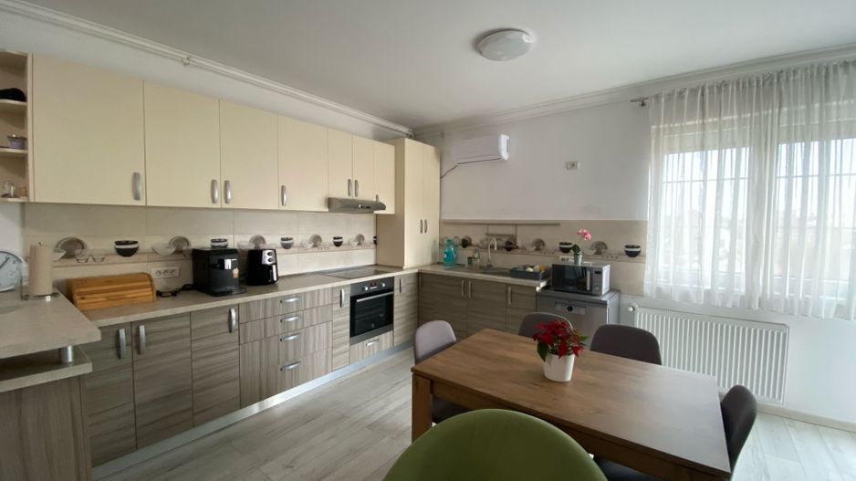 Braytim-Musicescu | 2 camere | Mobilat & Utilat | 2 locuri parcare | Imediat - Poză 5