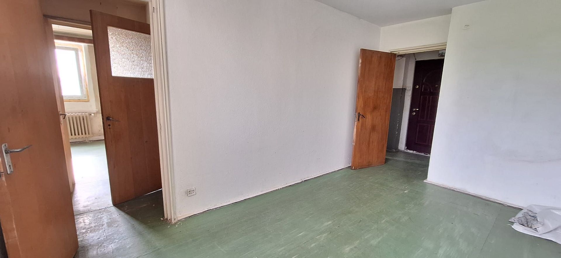 Apartament 3 camere circular Str. Luica - Str. Uioara 2 - Poză 8