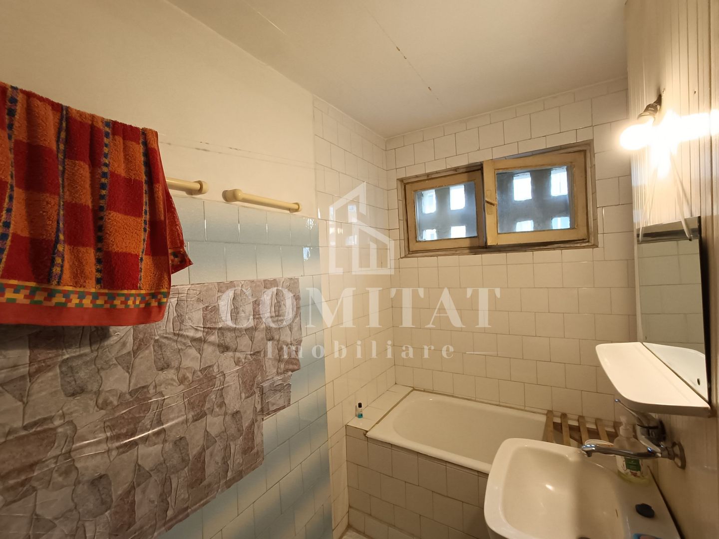 Apartament 3 camere | 67mp | Piata Flora - Poză 9