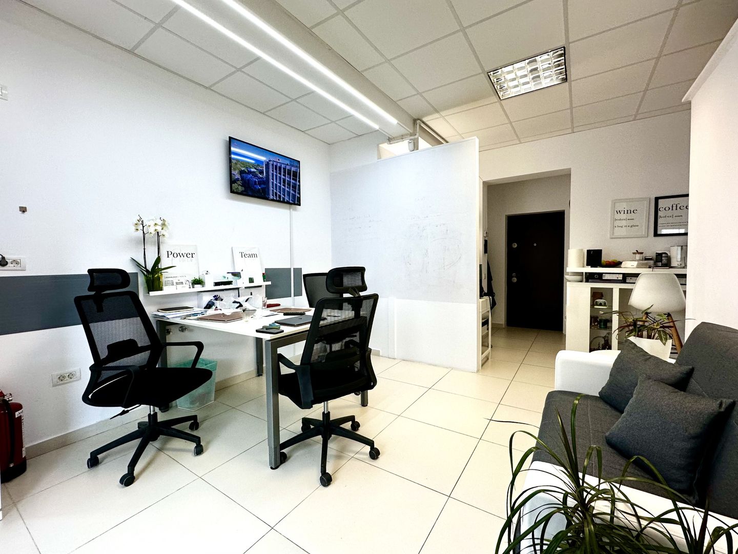 SAD acces stradal Dumbravita - Kaufland - 3 locuri parcare - Poză 13