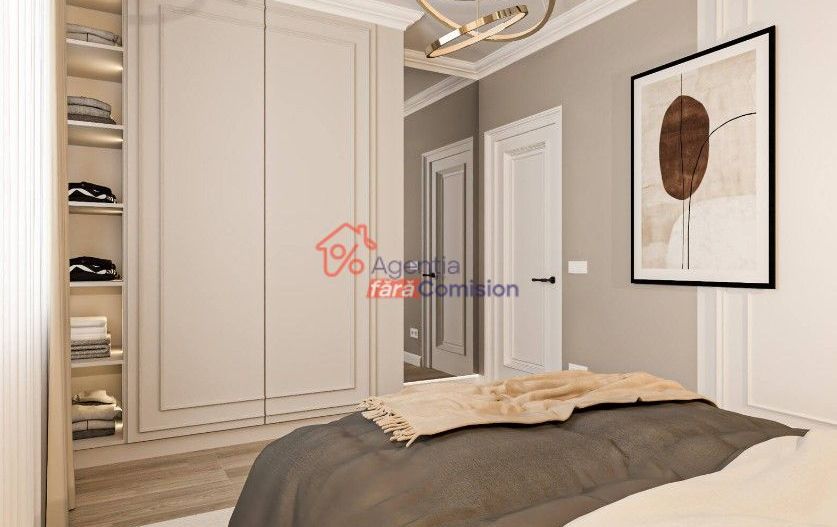 Casa la sol, 85mp, Miroslava-Voinesti, 155000euro - Poză 7