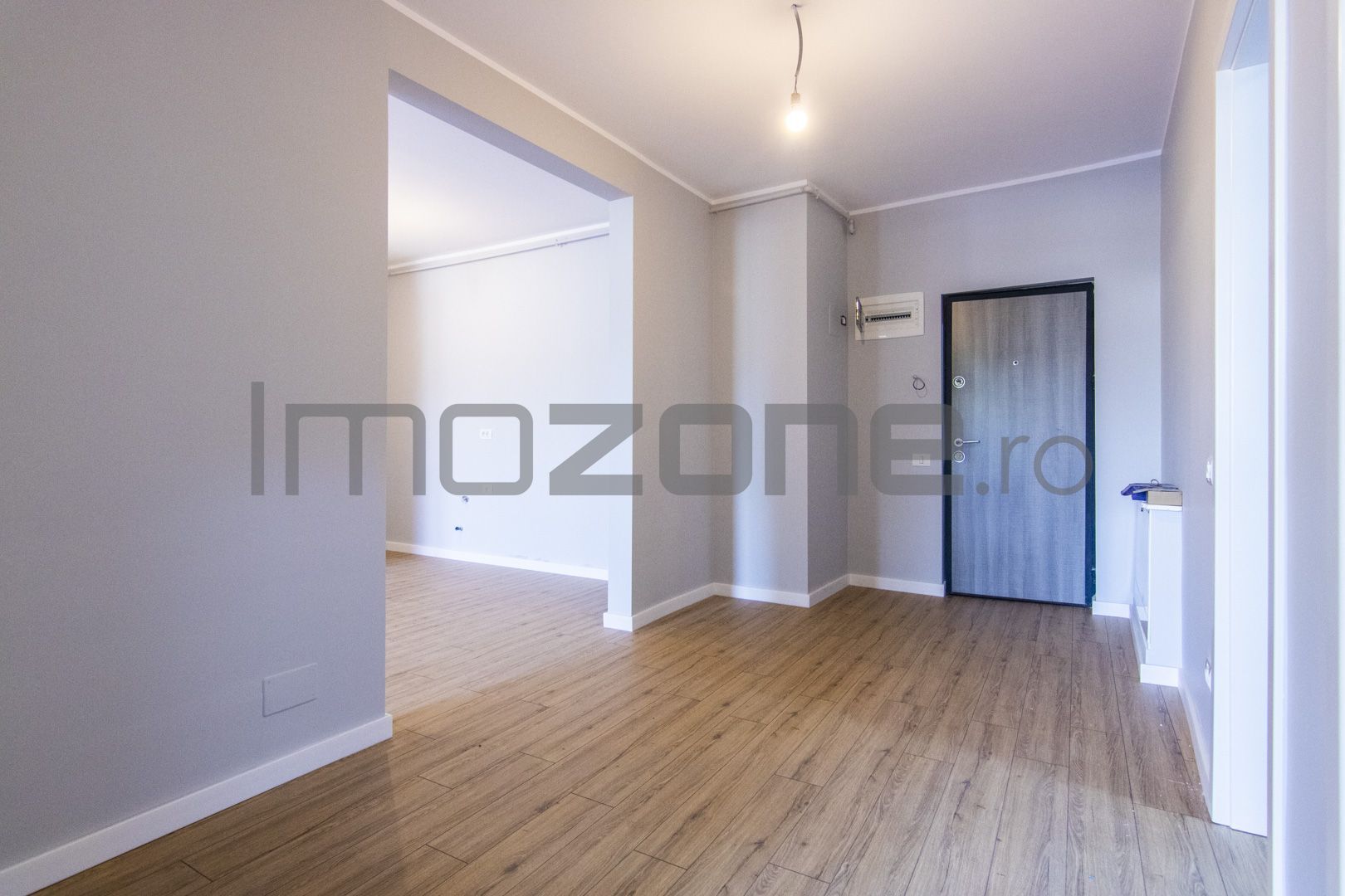 DRUMUL TABEREI-MALL PLAZA- 4 CAMERE- 100MP + 17 TERASA - BOXA INCLUSA DE 9MP - Poză 11