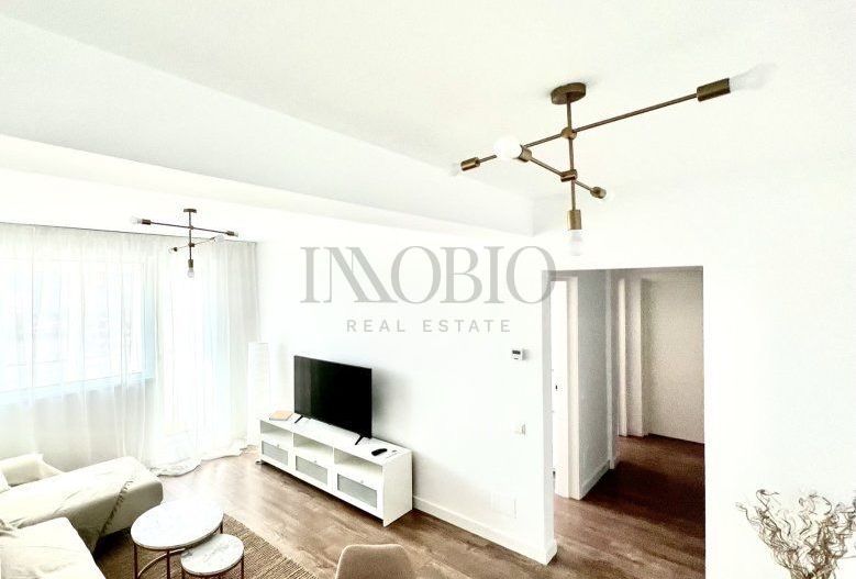 Apartament 2 camere / Pipera / Rond OMW - Poză 3