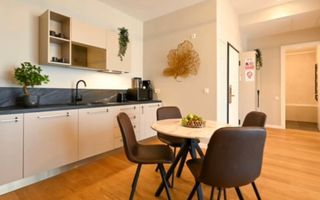 VANZARE DOUA CAMERE MOBIOLAT ONE VERDI PARK FLOREASCA - Poză 2