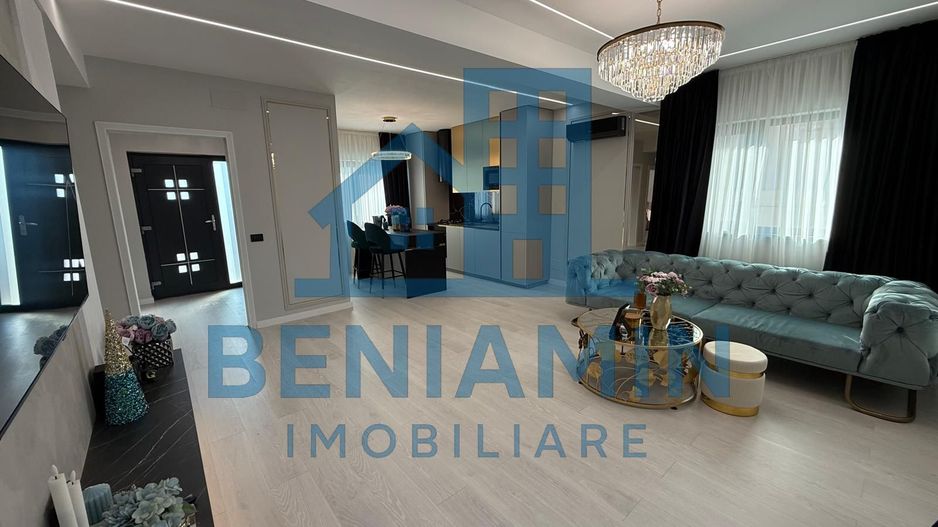 Casa Noua-Moderna-Superba-Impecabila-Predare imediata-Merita Vazuta - Poză 1