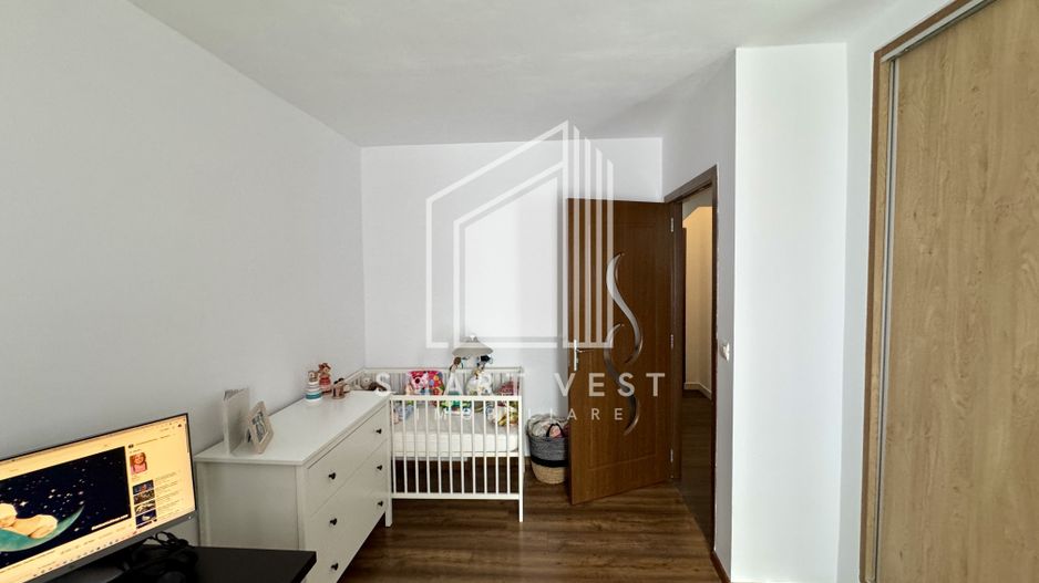 Apartament 3 camere de vânzare | Etaj 1 cu lift | Zona Careiului - Poză 21