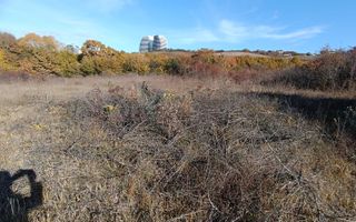 Teren intravilan 4500mp-oportunitate investitii-panoramic-Zona Wings - Poză 3