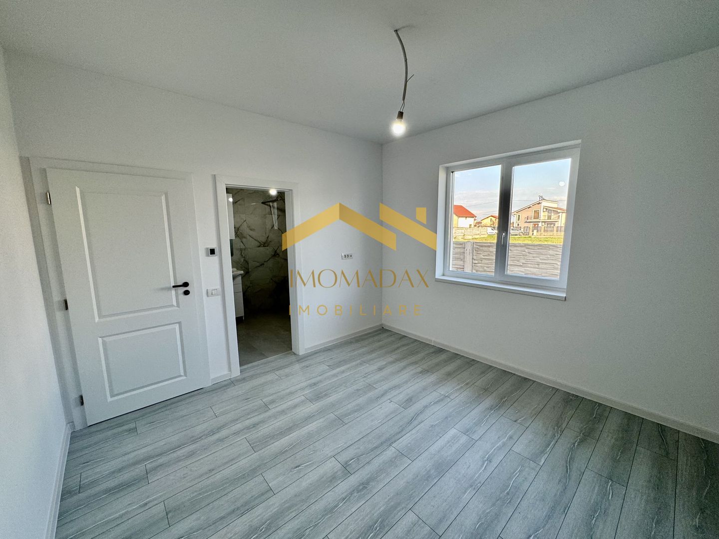 Mosnita Noua-Casa Individuala-4 Camere - Poză 18