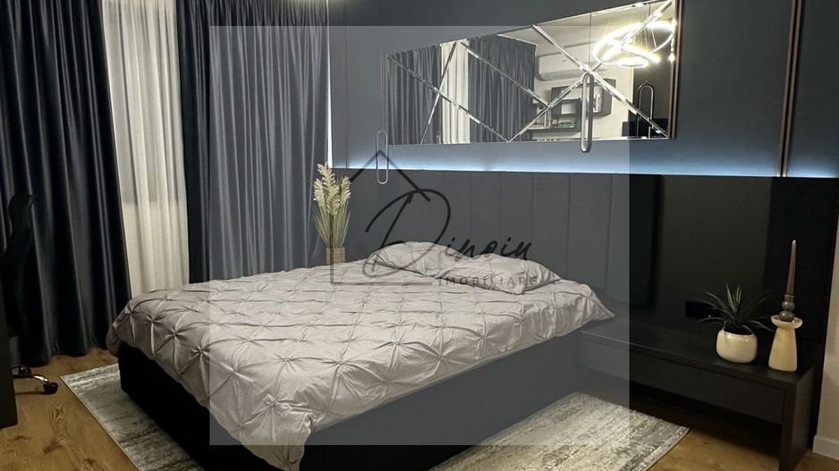 Apartament 2 Camere IVORY RESIDENCE I Mobilat 2026 I OMV Pipera - Poză 6