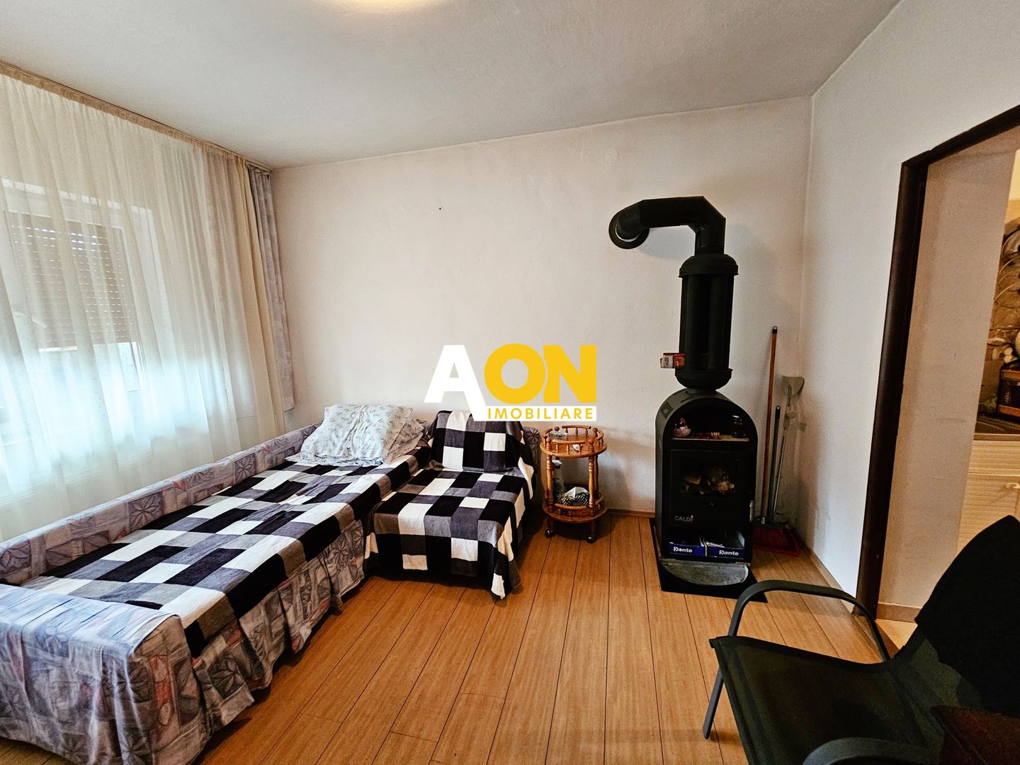 Casa 4 camere, S+P+1, semifinisata, 1424 mp teren, Oarda de Jos - Poză 11