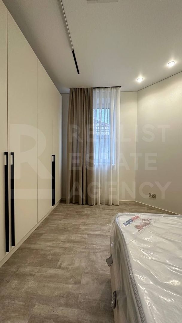 Chirie, casă, 228 mp, strada Mihail Lomonosov, Centru - Poză 9