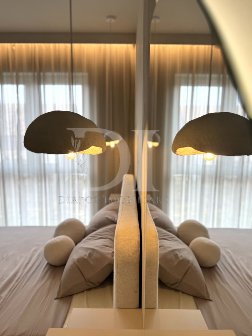 Casa ultramoderna| la cheie | 3 bai | gradina | terasa | parcare - Poză 17