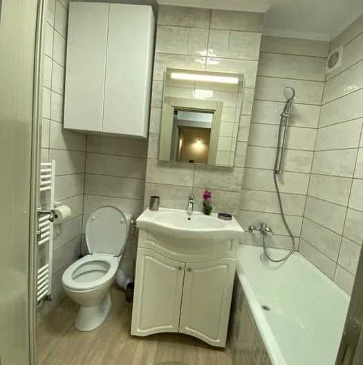 Garsoniera-Renovata Recent-Zona Vitan-Proprietar - Poză 3