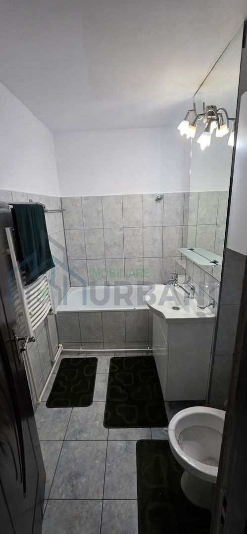 Apartament cu 2 camere de închiriat în zona CUG, Iași - Poză 4