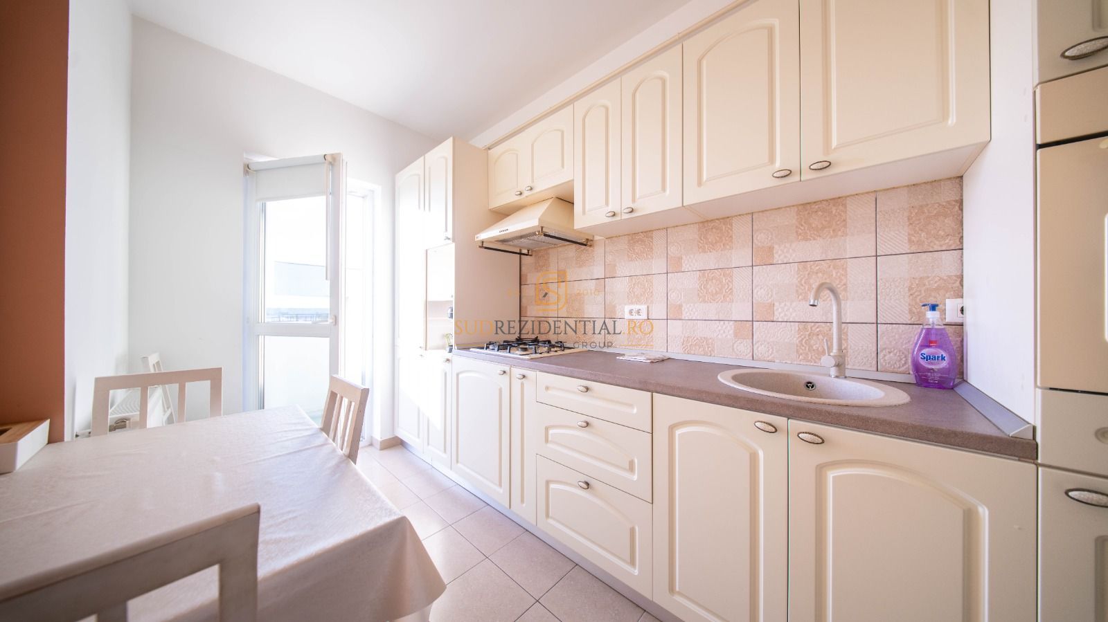 Apartament cu 2 camere, Bloc nou, Parc Tudor Arghezi - Comision 0 - Poză 6