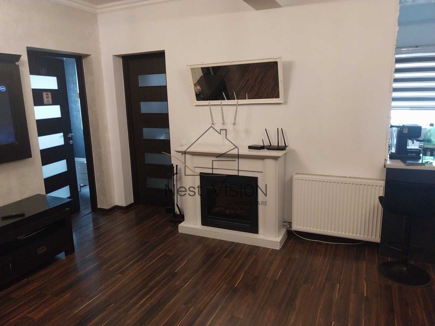 Apartament 3 camere | Mobilat & utilat | Zona Alma - Turnisor - Poză 4
