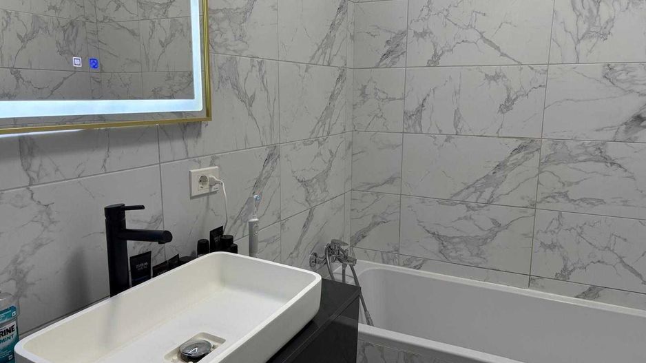 2 camere, mobilat complet Grand Kristal - Poză 6