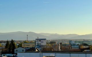 Apartament de LUX cu 3 camere 72. mp - mobilat, utilat- Cartier Kogălniceanu - Poză 10