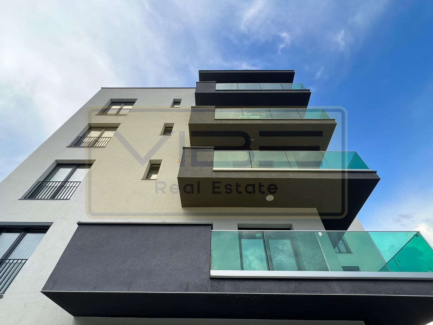 Apartament 2 camere + loc parcare Copou Park - Poză 1