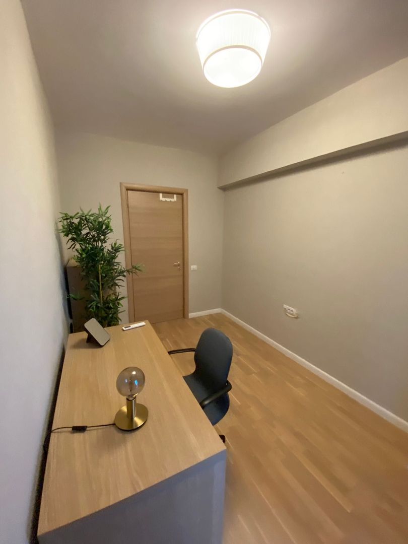 Apartament 4 Camere Zona Sisesti de închiriat - Poză 1