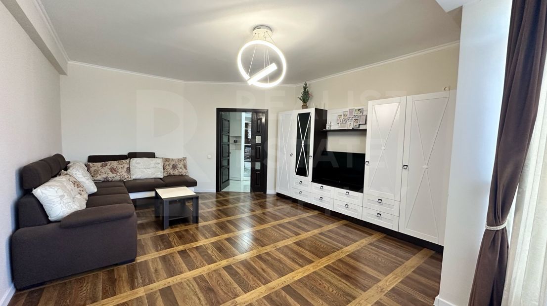 Vânzare, apartament, 2 camere, str. Albișoara, Centru - Poză 5