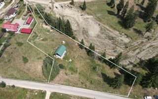 Teren Voronet 4700mp INTRAVILAN | Gura Humorului | Bucovina - Poză 6